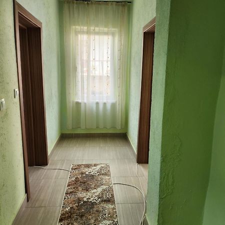 Apartment Lachevi Sandanski Exteriér fotografie