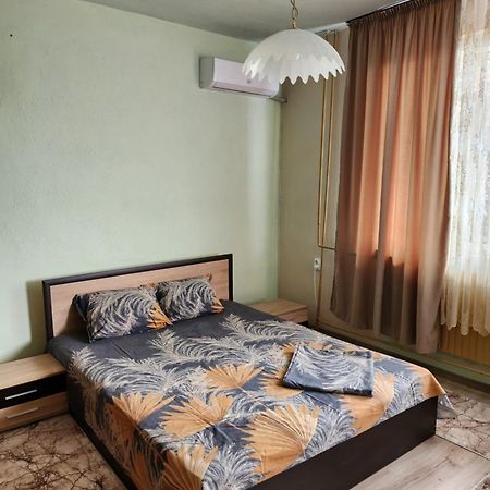 Apartment Lachevi Sandanski Exteriér fotografie