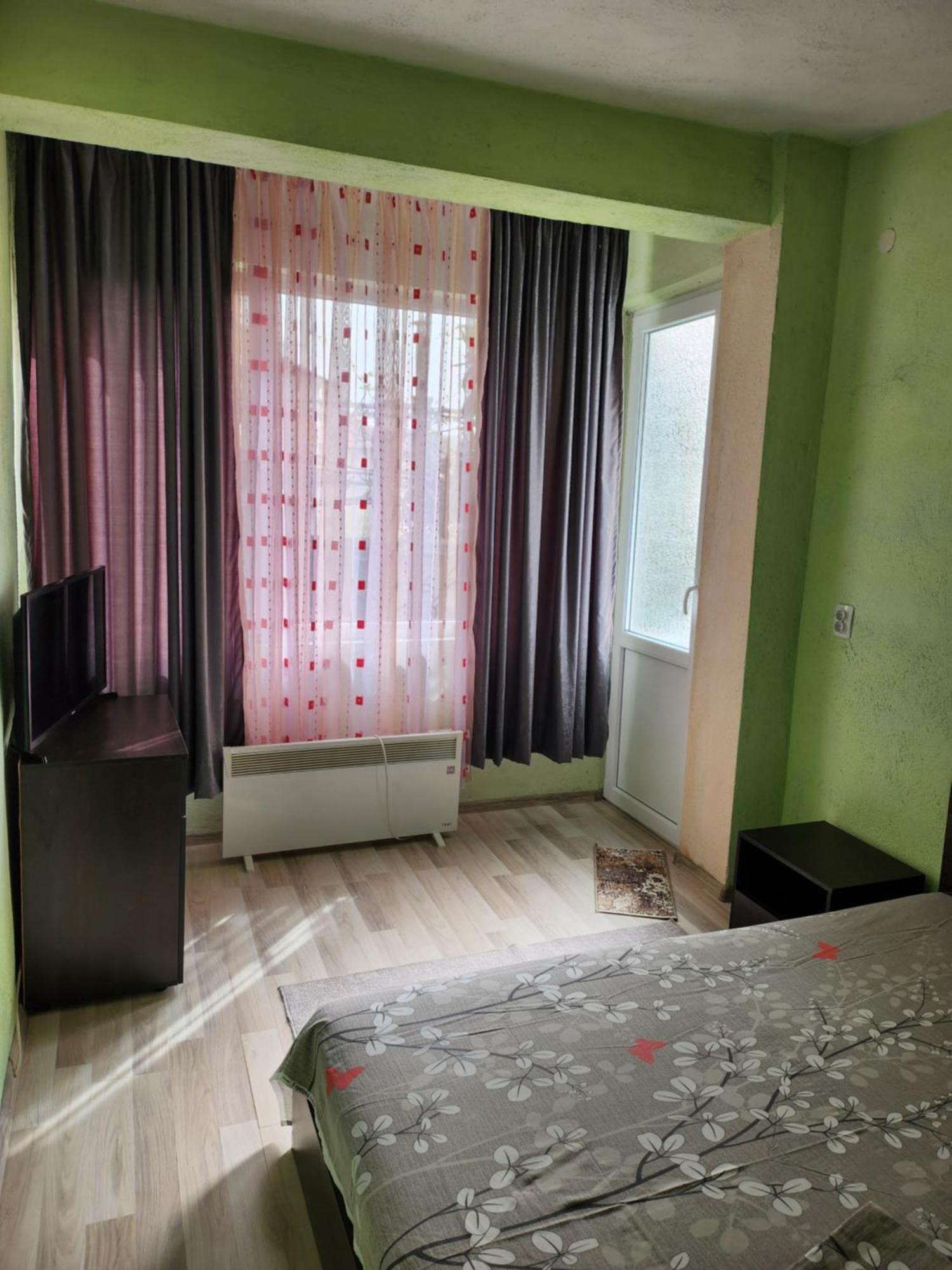 Apartment Lachevi Sandanski Exteriér fotografie
