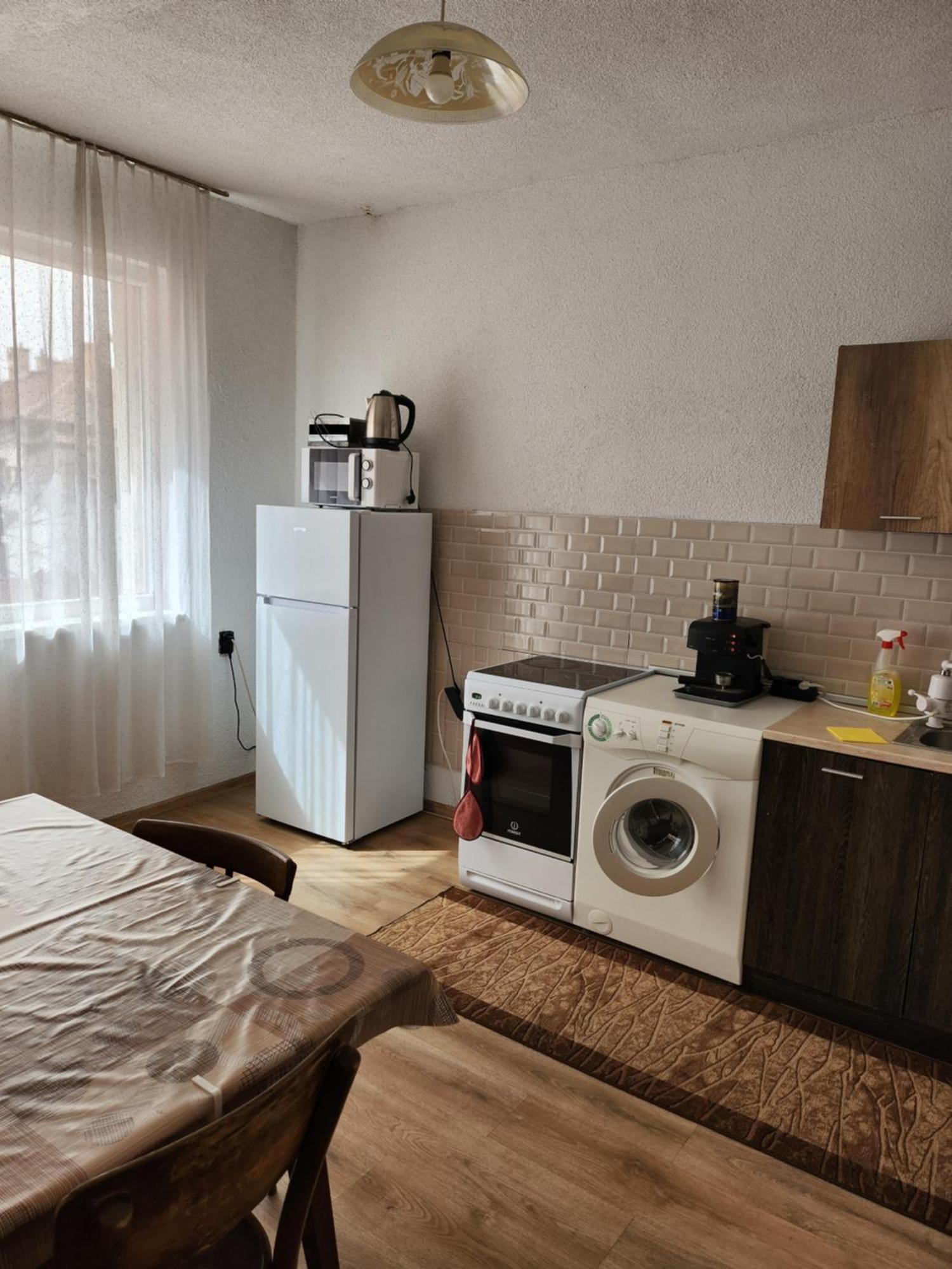 Apartment Lachevi Sandanski Exteriér fotografie