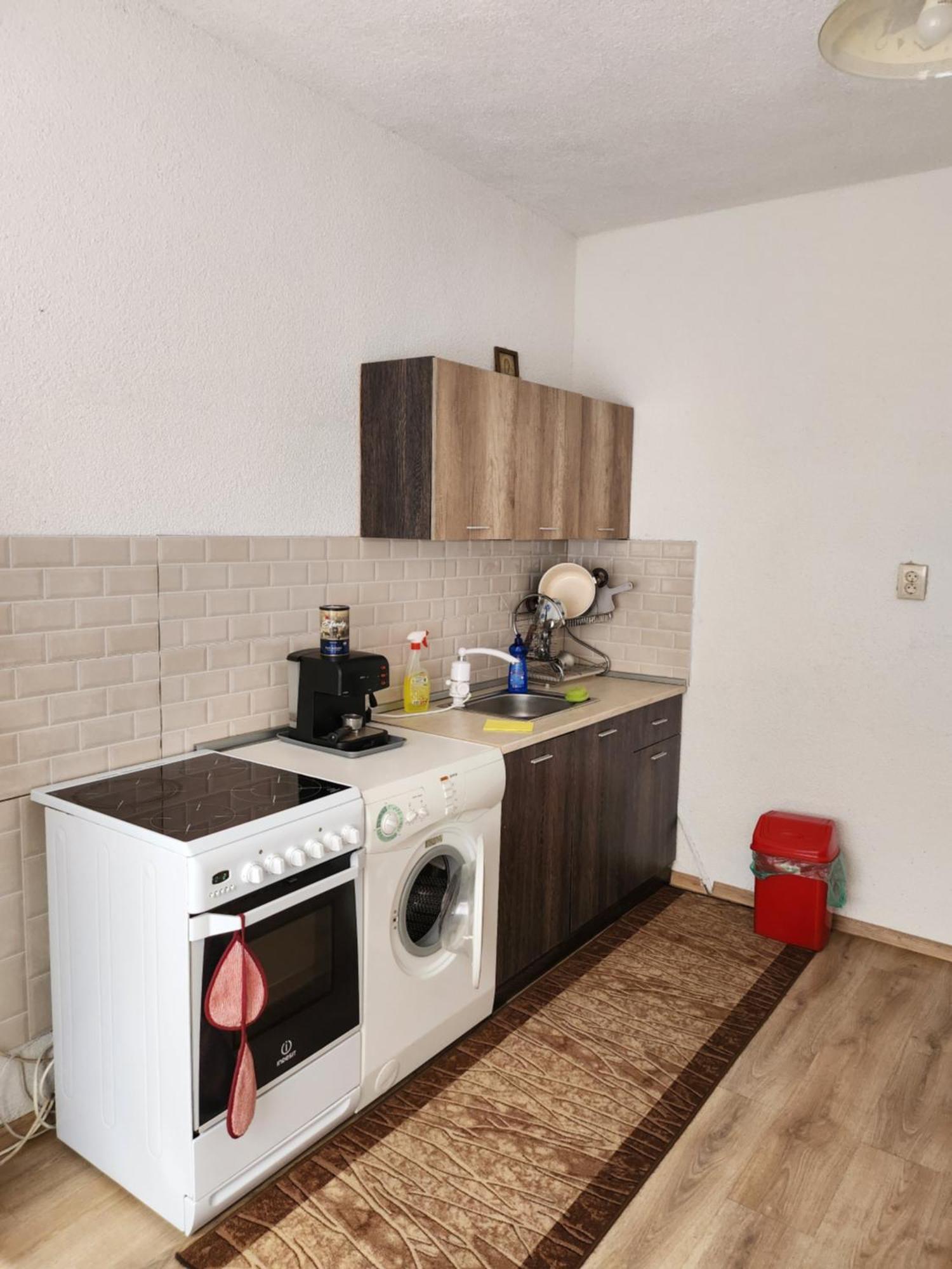 Apartment Lachevi Sandanski Exteriér fotografie