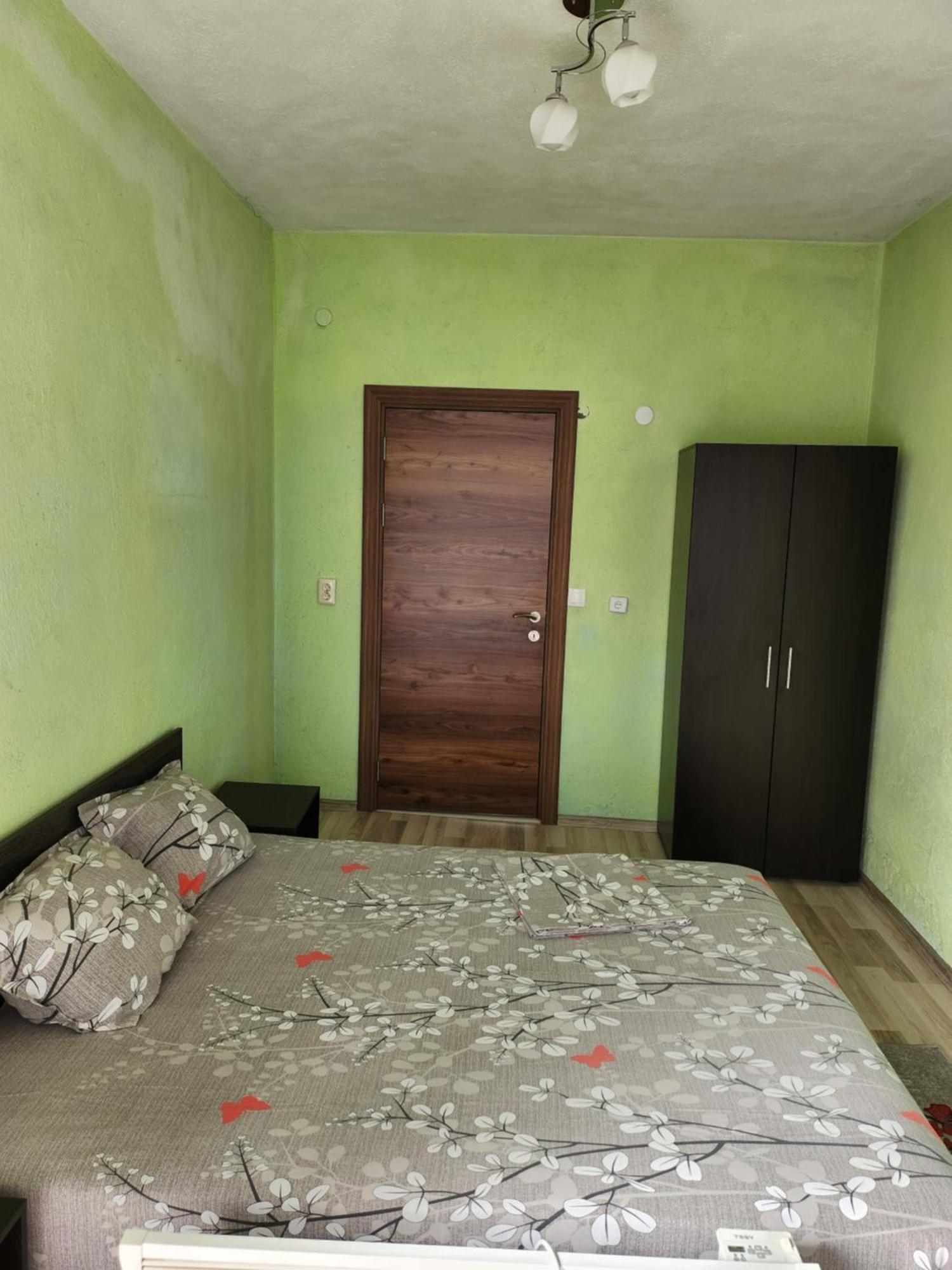 Apartment Lachevi Sandanski Exteriér fotografie