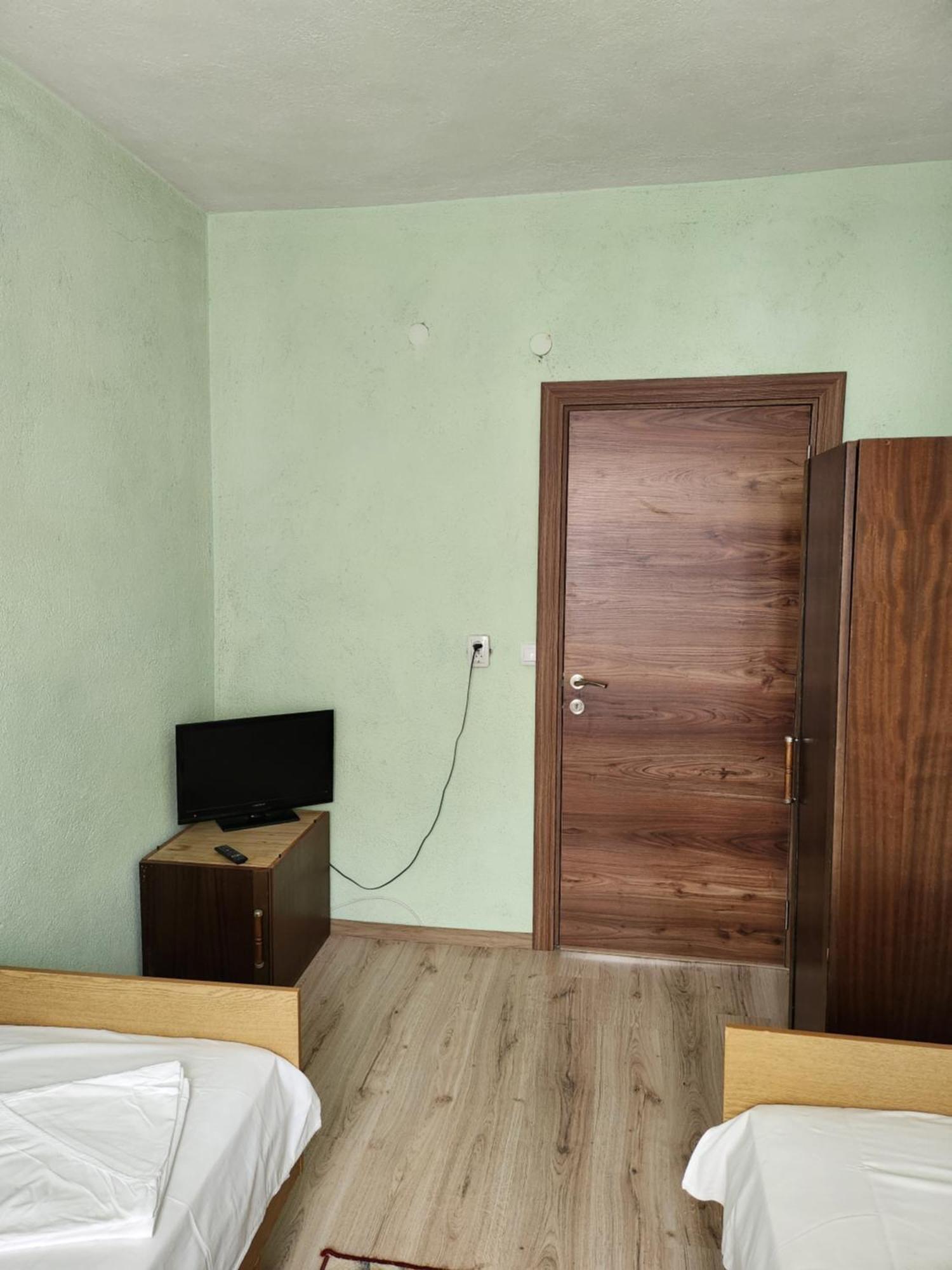 Apartment Lachevi Sandanski Exteriér fotografie