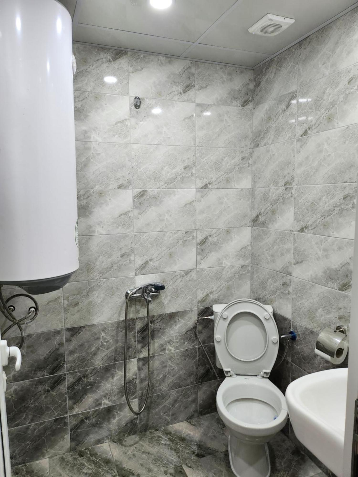 Apartment Lachevi Sandanski Exteriér fotografie