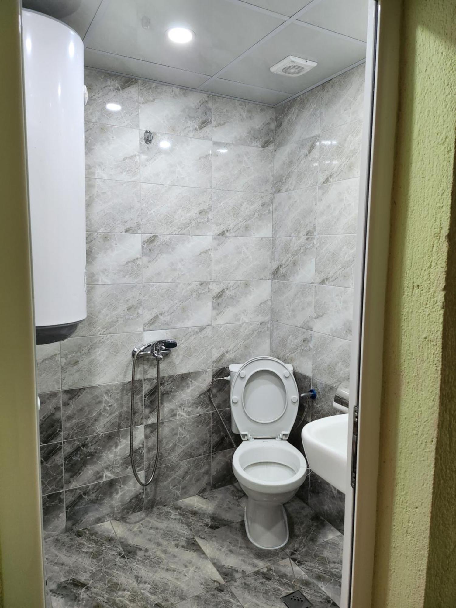 Apartment Lachevi Sandanski Exteriér fotografie