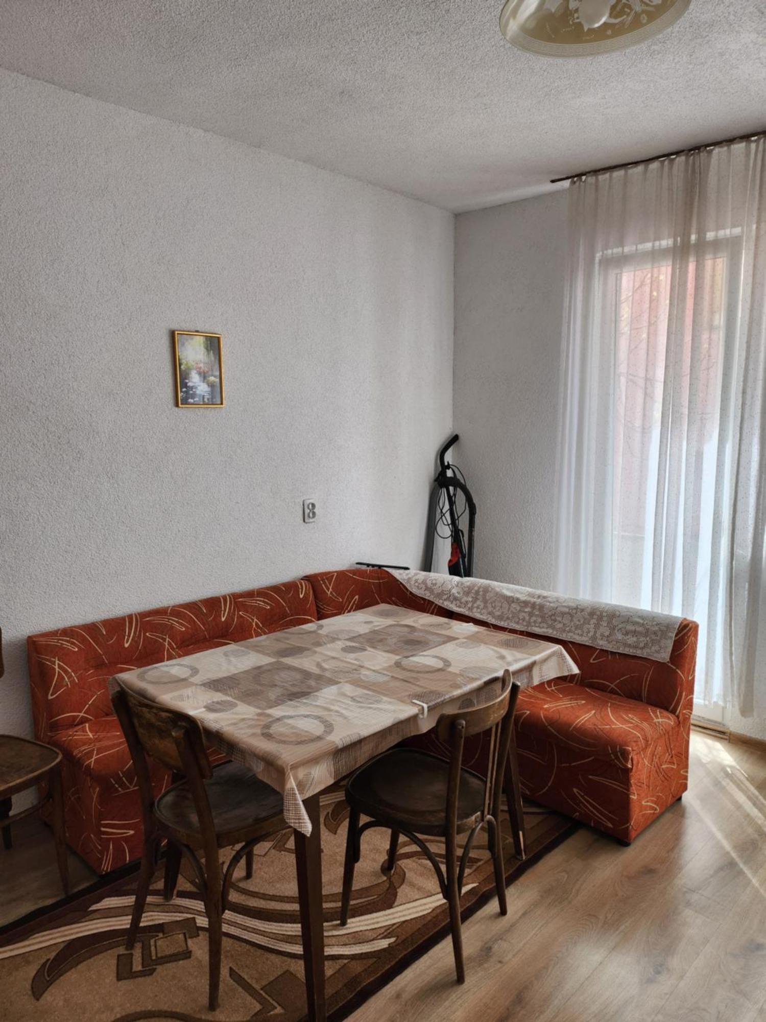 Apartment Lachevi Sandanski Exteriér fotografie
