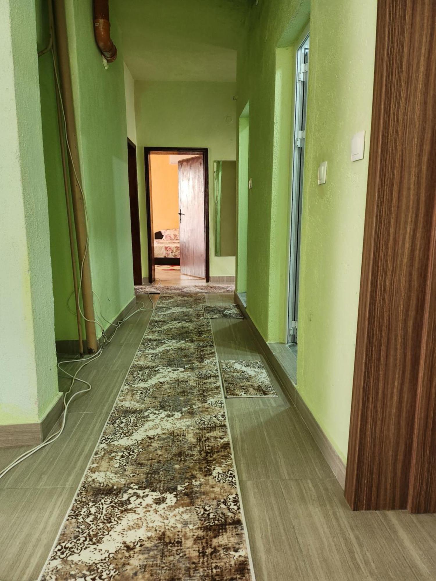 Apartment Lachevi Sandanski Exteriér fotografie
