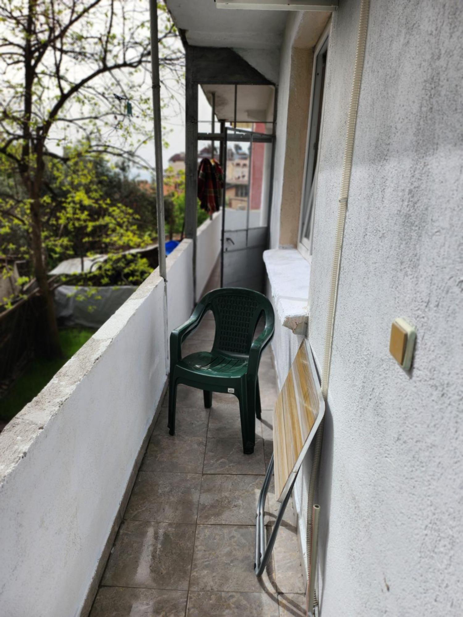 Apartment Lachevi Sandanski Exteriér fotografie