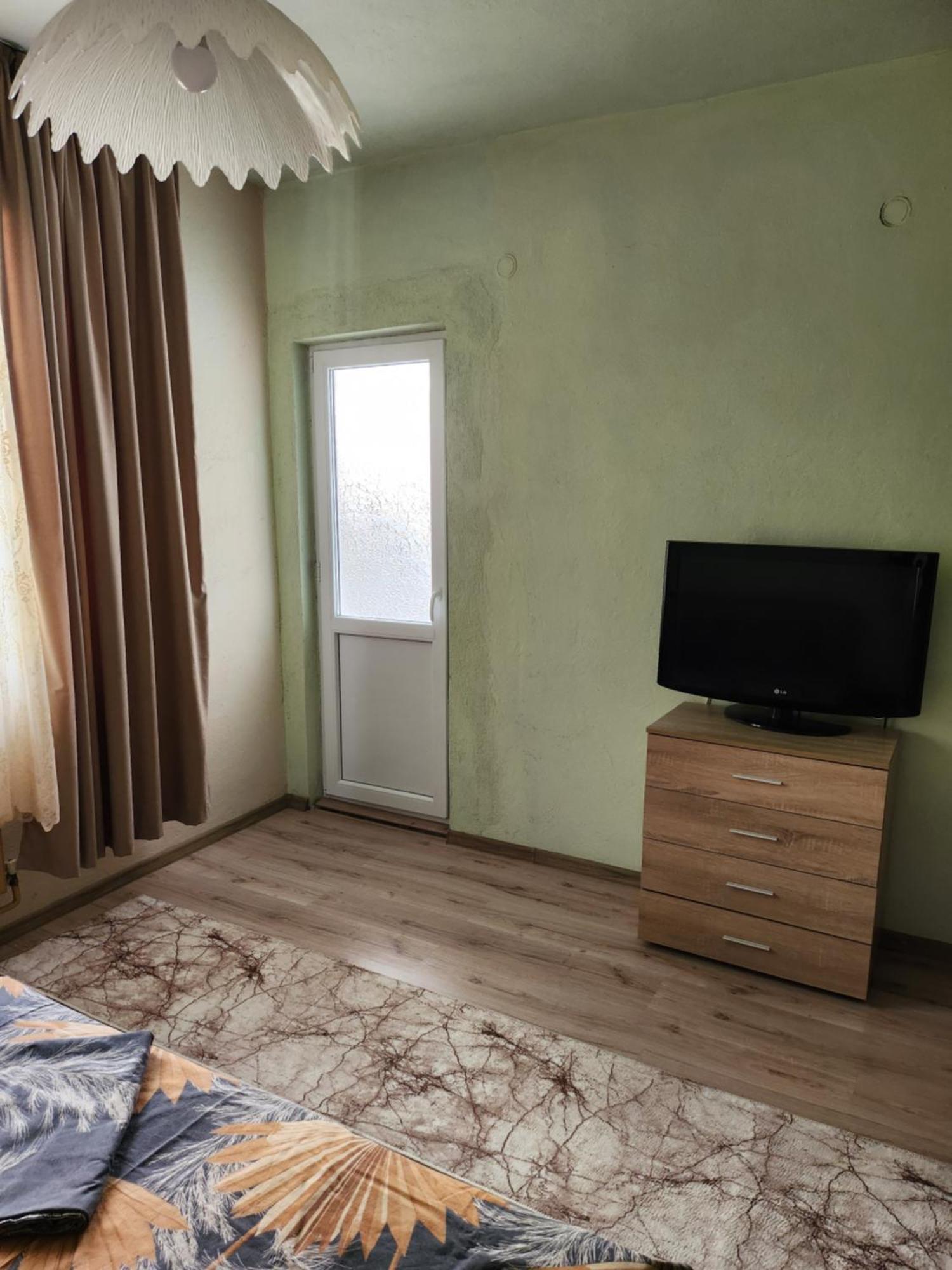 Apartment Lachevi Sandanski Exteriér fotografie